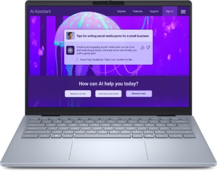 Dell 14 Plus Db14250