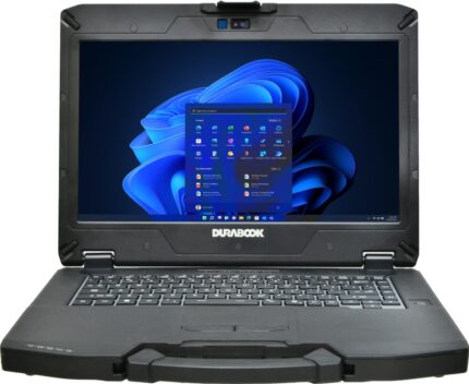 Durabook Nb S14I Cu5-125U 16Gb/256G 11P S4K1Q211 Bxx