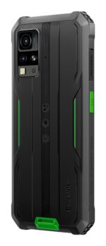 Blackview Bv4800 Pro/4/128Gb Green - Image 5