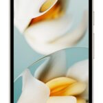 Google Pixel 9A 5G 128Gb/Porcelain Ga09563-Gb