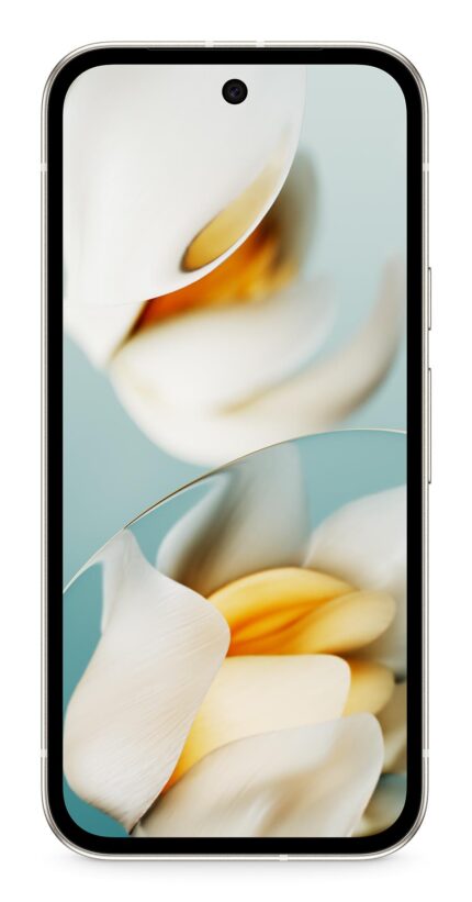 Google Pixel 9A 5G 128Gb/Porcelain Ga09563-Gb