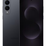 Samsung Galaxy S25 Edge/256Gb Black Sm-S937B