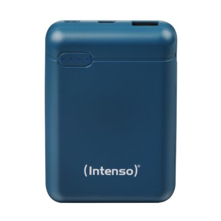 Intenso Usb 10000Mah/Petrol Xs10000