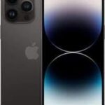 Red By Adapt Global Refurb. Phone Iphone 14 Pro/256Gb Space Black A Grade Red