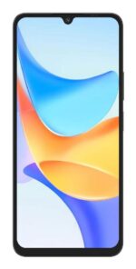 Blackview Shark 6/8/128Gb Black - Image 3