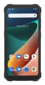 Blackview Bv5300 Pro/Orange - Image 3