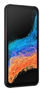 Samsung Galaxy Xcover 6/Pro Black Sm-G736B - Image 3