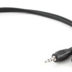 CABLE AUDIO 3.5MM EXTENSION/1.5M CCA-423 GEMBIRD