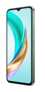 Honor X6B 4/128Gb/Green 5109Bgga - Image 6