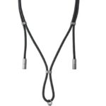 Intenso Usb-C To Usb-C 1.65M/Lanyard Black 7991000