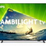 TV Set|PHILIPS|55"|4K/Smart|3840x2160|Wireless LAN|Bluetooth|Titan OS|55PUS8209/12