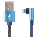 Gembird Usb2 To 8-Pin 1M/Cc-Usb2J-Amlml-1M-Bl