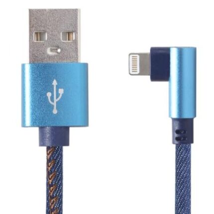 Gembird Usb2 To 8-Pin 1M/Cc-Usb2J-Amlml-1M-Bl