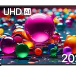 TV Set|LG|55 "|4K Ultra HD|3840 x 2160 pixels|Flat|16:9|LED|55UA74003LB