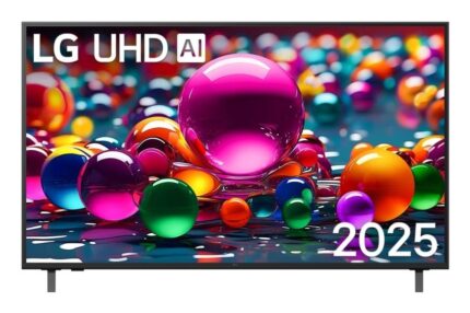 TV Set|LG|55 "|4K Ultra HD|3840 x 2160 pixels|Flat|16:9|LED|55UA74003LB