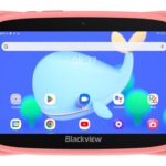 Blackview Tab3 Kids 32Gb/Tab 3 Kids 2/32 Pink