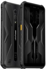 Ulefone Armor X12/3/32Gb Black - Image 4