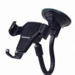 Gembird Mobile Holder Car Flexible/2In1 Ta-Chwav-01