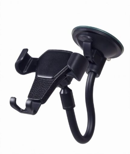 Gembird Mobile Holder Car Flexible/2In1 Ta-Chwav-01