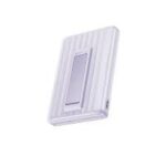 Ecoflow Usb 10000Mah Rapid/Mag Purple 5022801026