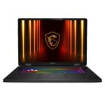 Msi Crosshair 18 Hx Ai A2Xwgkg