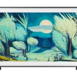TV Set|SAMSUNG|65 "|4K Ultra HD|3840 x 2160 pixels|Flat|16:9|QLED|QE65LS03FAUXXH