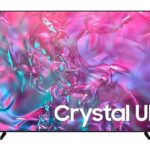 TV Set|SAMSUNG|98"|4K/Smart|3840x2160|Wireless LAN|Bluetooth|Tizen|Black|UE98DU9072UXXH