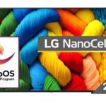 TV Set|LG|75 "|4K Ultra HD|3840 x 2160 pixels|Flat|16:9|LED|75NANO80A3B