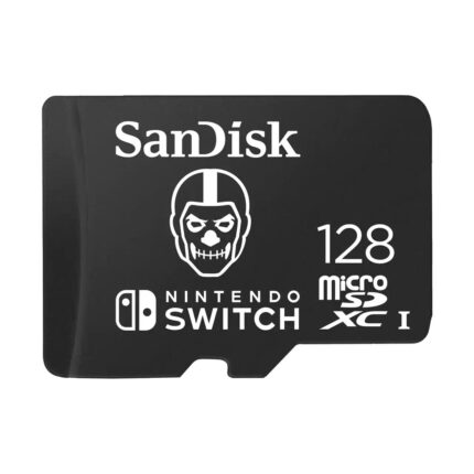 Sandisk Memory Micro Sdxc 128Gb Uhs-I/Sdsqxao-128G-Gn6Zg