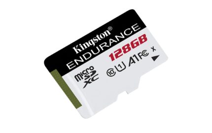 Kingston Memory Micro Sdxc 128Gb Uhs-I/Sdce/128Gb