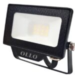 Lamp|OLLO|Power consumption 10 Watts|Luminous flux 1000 Lumen|4000 K|AC220-240V|Beam angle 110 degrees|VS121C-10W-40K