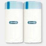 CAT LITTER BOX ACC TRASH BAGS/OPEN- X T-BAG_OPEN- X CATLINK