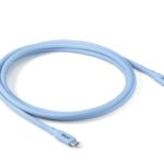 Club3D Usb-C To Usb-C 2M/M/M Blue Cac-3003