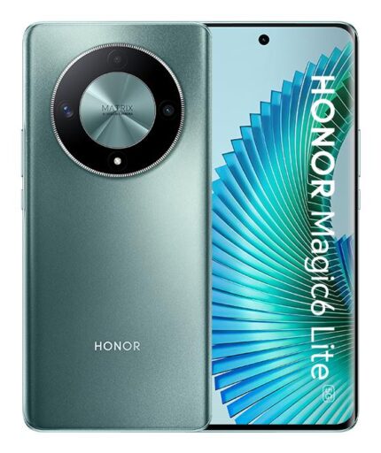 Honor Magic6 Lite/8/256Gb Green 5109Awvj
