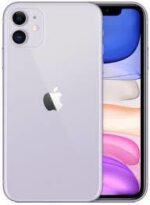 Red By Adapt Global Refurb. Phone Iphone 11 64Gb/Purple A Grade Red