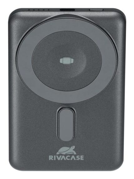 Rivacase Wrl 5000Mah/Magsafe+Iwatch Va2607