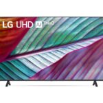 TV Set|LG|43"|4K/Smart|3840x2160|Wireless LAN|Bluetooth|webOS|43UR78003LK