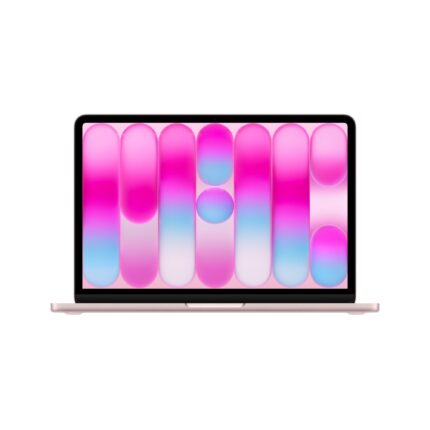 Apple 13-Inch Macbook Neo: A18 Pro Chip With 6-Core