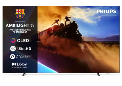 TV Set|PHILIPS|65 "|4K Ultra HD|3840 x 2160 pixels|Flat|16:9|OLED|65OLED770/12