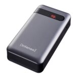 Intenso Usb 20000Mah Qc3.0/Anthracite Pd20000