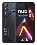 Nubia Neo 3 Gt 5G/12/256Gb Gray Zte - Image 2