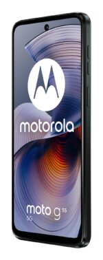 Motorola Moto G55 5G/8/256 Grey Xt24352 - Image 5