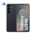 Samsung Galaxy S25 Fe/128Gb Black Sm-S731B