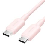 Vention Usb-C To Usb-C/1M Pink Trcpf