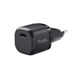 Trust Mobile Wall Maxo 20W/Usb-C Black 25174