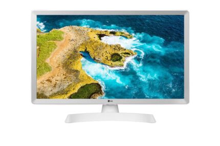 LCD Monitor|LG|23.6 "|HD|1366 x 768 pixels|Flat|16:9|LED|24TQ510S-WZ