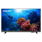 TV Set|PHILIPS|43"|Smart/FHD|1920x1080|Wireless LAN|Bluetooth|Chrome|43PFS6808/12