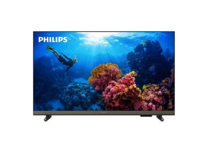 TV Set|PHILIPS|43"|Smart/FHD|1920x1080|Wireless LAN|Bluetooth|Chrome|43PFS6808/12