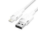 Vention Usb2.0 To Lightning/2M White Lanwh