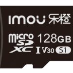 Imou Memory Micro Sdxc 128Gb/St2-128-S1